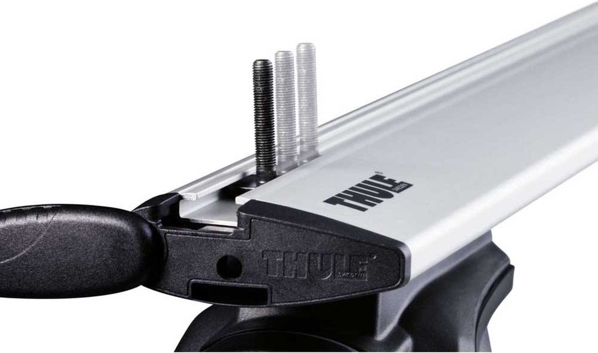 Thule T-Track-Adapter 697-4