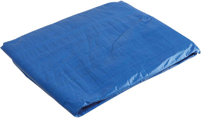 Kinzo-Plane blau | Plane | wasserdichte Plane |1,2 x 1,8m