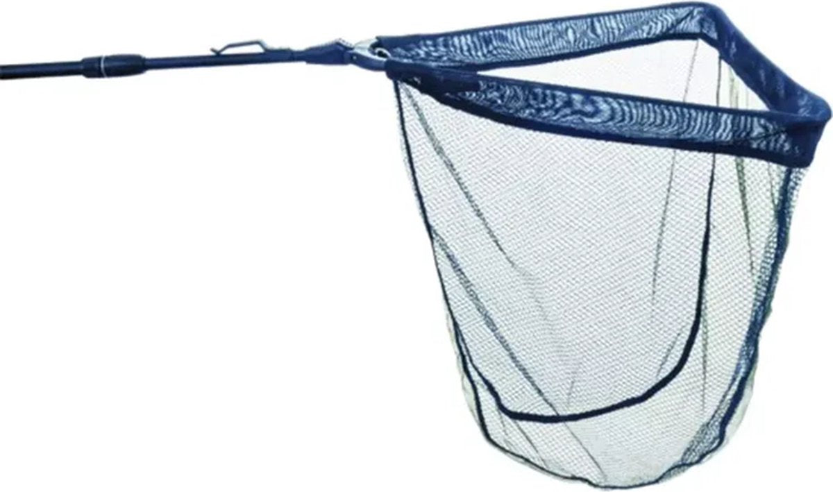 Albatros-Kescher – Länge 200 cm