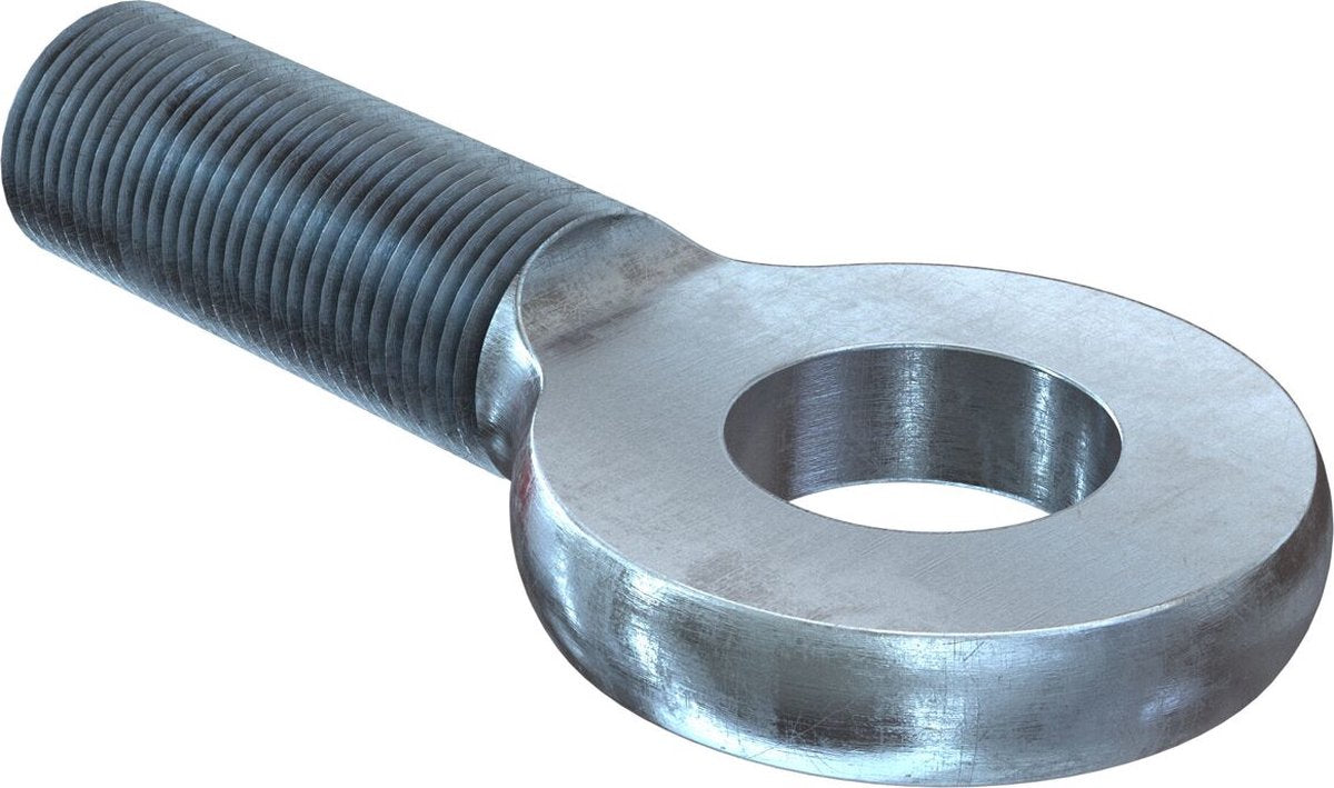 Fischer 79696 Schraubbolzen 20 mm 100 Stück M8