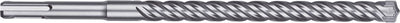 Milwaukee SDS-Plus MX4 Hammerbohrer – 4-seitig schneidend SDS-Plus MX4 14 x 260 – 1 Stück – 4932352949