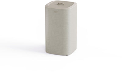Joseph Joseph Tota One Wäschekorb – 1 Fach – 60 Liter – Ecru