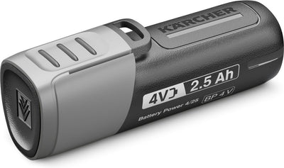 Kärcher Zubehör - 4V Li-Ion 2,5 Ah Akku 2.443-002.0