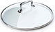 Le creuset - Glasdeckel - Glas - ø 30 cm