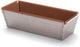 Debuyer de Buyer, perforierte Kuchenform mit abnehmbarem Boden – Edelstahl – 26 cm