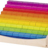 Goki -Berechnung Sticks, 100dlg.