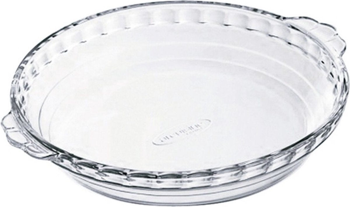 Ô Cuisine Backform Glas (22 cm)