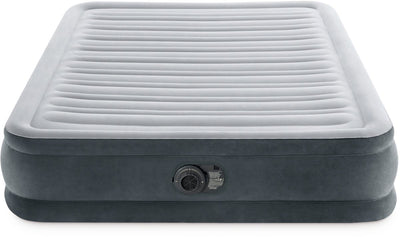 Intex Comfort Plush Luftmatratze – große Größe