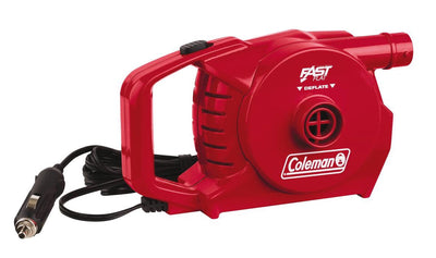 Coleman 12v Quickpump Elektropumpe – 12 V – Autoladegerät – 679 Liter min