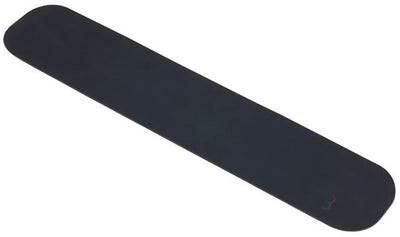 Bbb Cycling GDP-21 Kettenstrebenschutz Stayskin schwarz