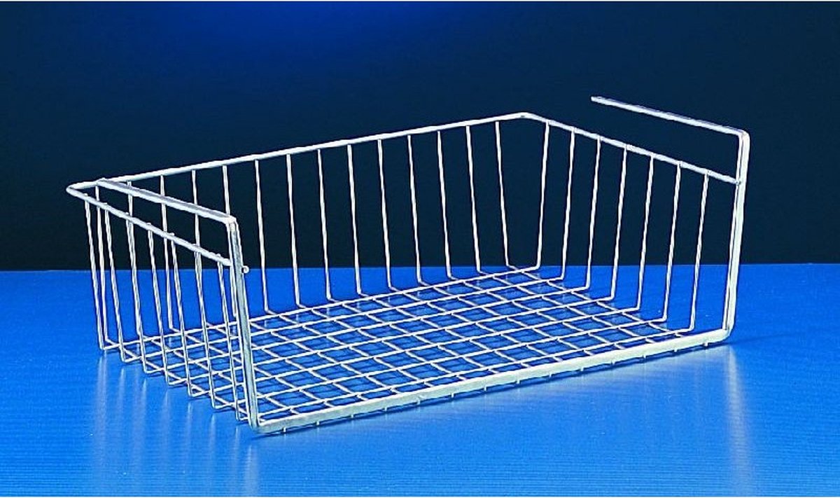 Metaltex Kanguro Kufenkorb 30 30x26x14cm