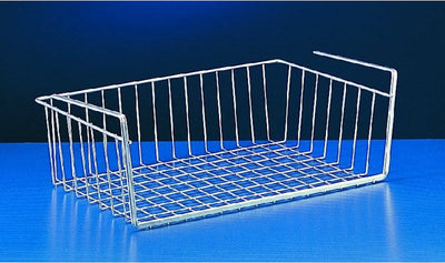 Metaltex Kanguro Kufenkorb 30 30x26x14cm