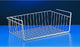 Metaltex Kanguro Kufenkorb 30 30x26x14cm