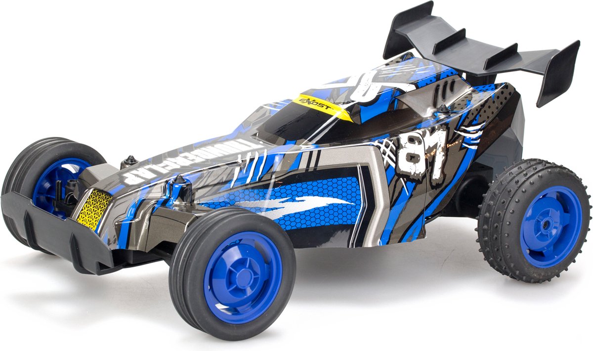 Exost RC Thunder Clap Rennbuggy 1:10 – steuerbares Auto