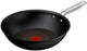 Tefal Experience – Wok-Pfanne – 28 cm – Fusion-Kern – Antihaftbeschichtung – Induktion – geeignet für die Verwendung mit Metallspateln