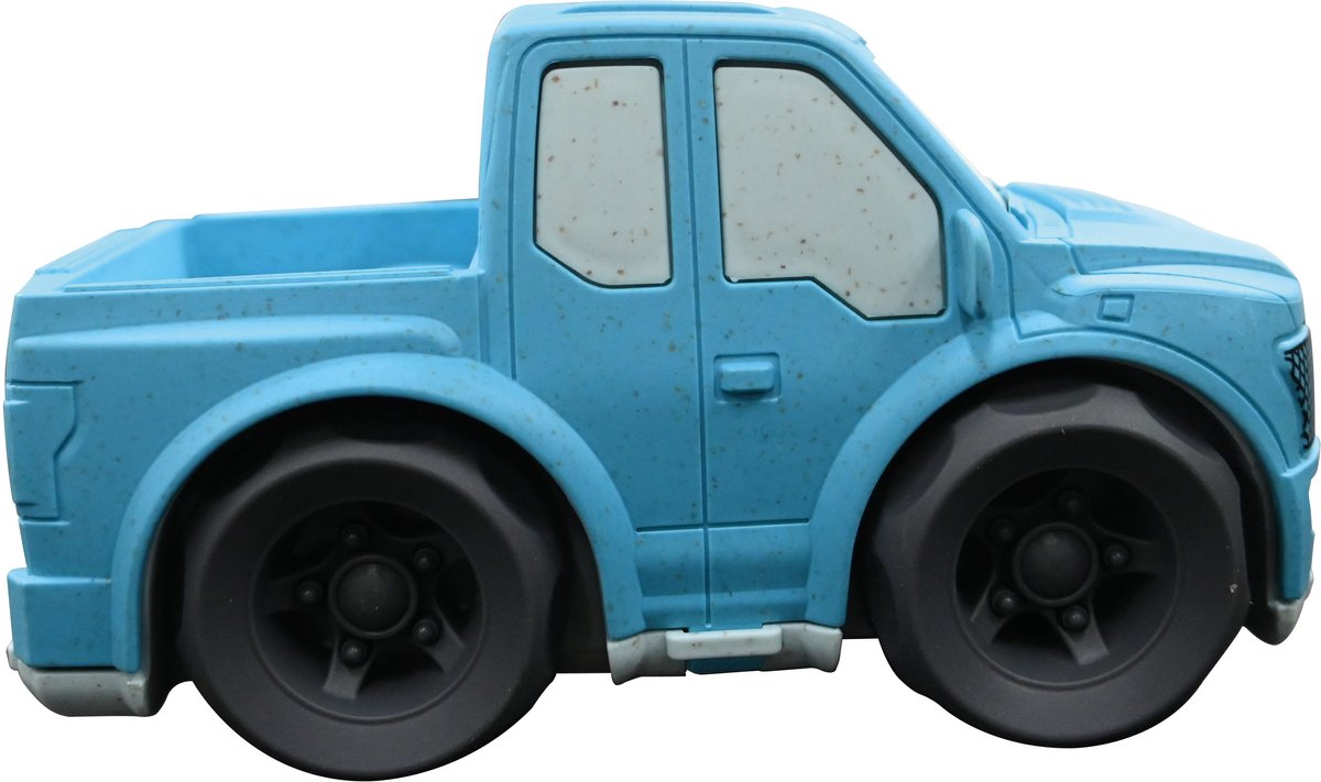 Lexibook Schiebeautos – blauer Pick-up (1 Stück)