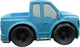 Lexibook Schiebeautos – blauer Pick-up (1 Stück)