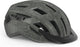Mit Allroad Mips Fahrradhelm Herren Damen – Fahrradhelm Erwachsene – Größe L (58–61 cm) – Titan matt