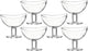 Leonardo Walking Eisbecher ø14 cm - Set 6
