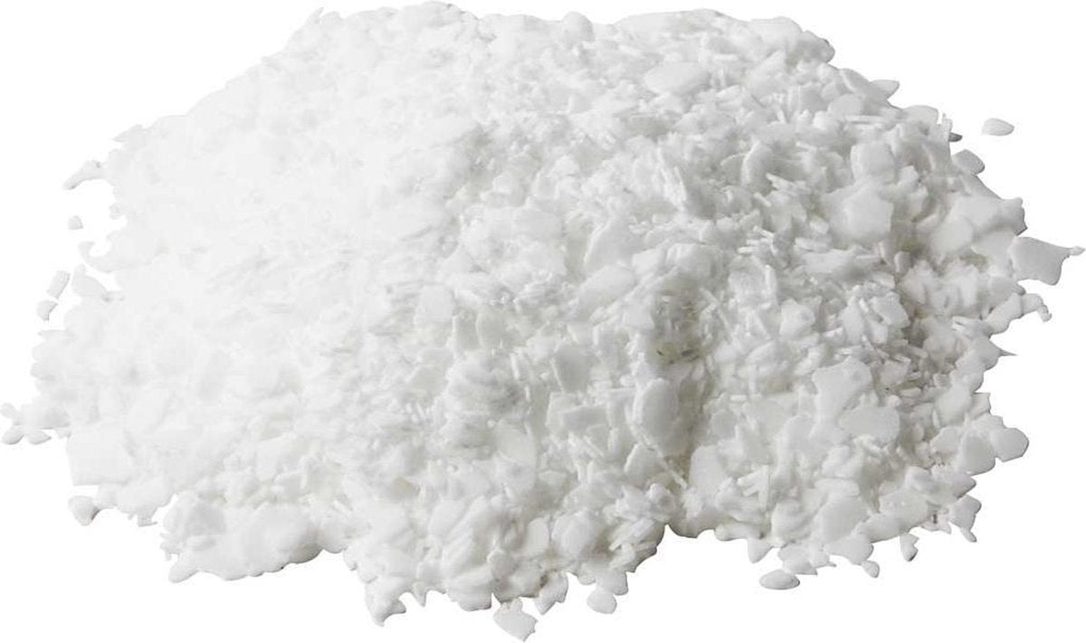 Creativ Company Stearin zum Mischen, 5 kg 1 Karton