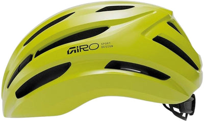 Giro Isode II Helm Senior