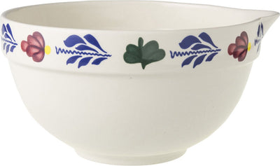 Royal Boch Farmer's Bont Farmer's Bont Schüssel mit Ausgießer ø23cm