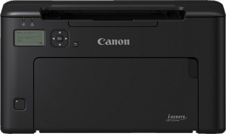 Canon i-sensys lbp122dw – Laserdrucker – Schwarzweißdrucker