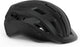 Mit Allroad Mips Fahrradhelm Herren Damen – Fahrradhelm Erwachsene – Größe L (58–61 cm) – Schwarz matt