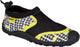 Waimea Wasserschuhe - Kinder - Sommer - Schwarz Gelb - Größe 27