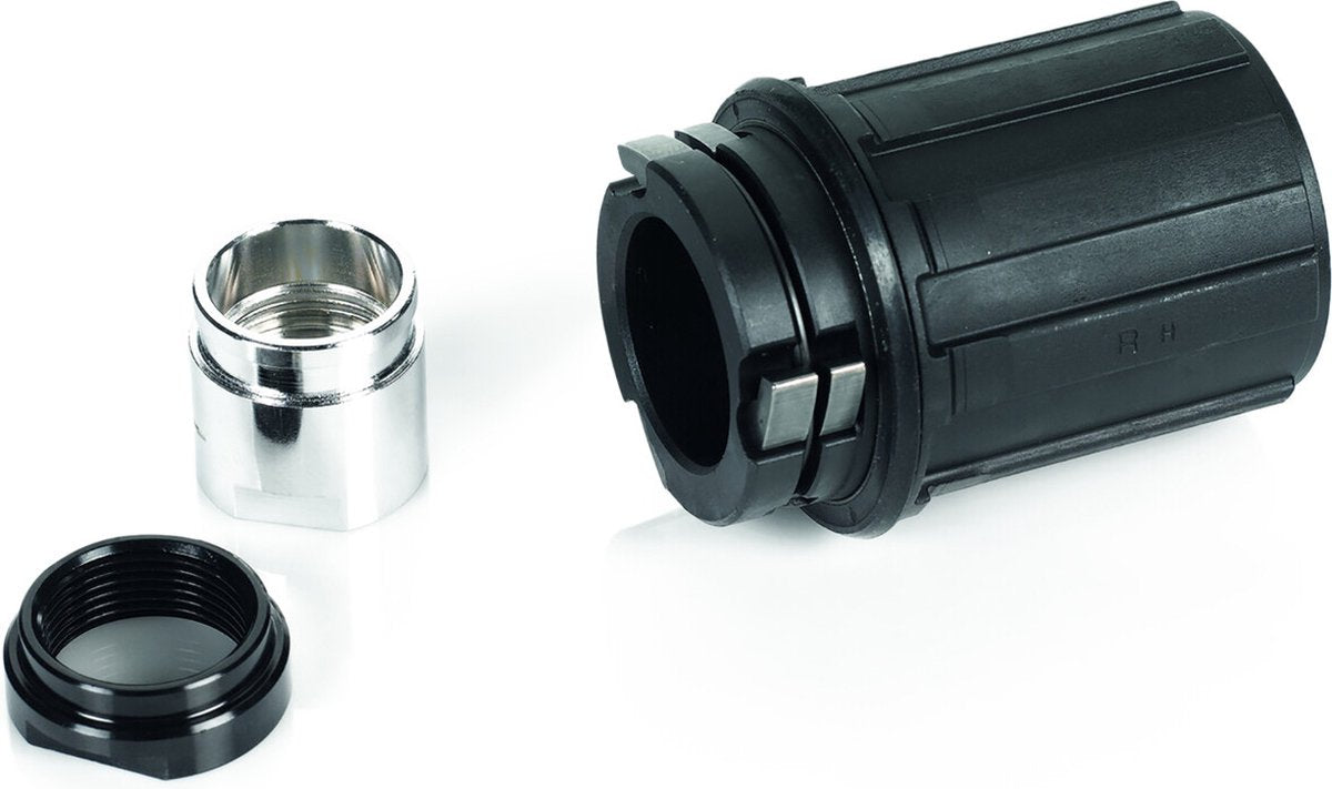 NAFD XLC -Körper 142 12 sh 10V WSX16