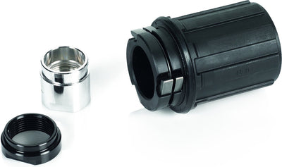 NAFD XLC -Körper 142 12 sh 10V WSX16