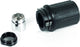 NAFD XLC -Körper 142 12 sh 10V WSX16