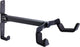 Bbb Cycling Fahrrad-Aufhängesystem – platzsparende Wandhalterung MTB-Rennrad – bis 20 kg – Wallmount Deluxe – BTL-150
