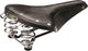 Brooks Sattel B67 Männer schwarz