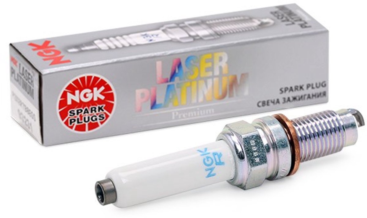 Ngk Zündkerze d'allumage pzker7b8egs Alternative 1290116
