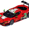 Carrera Evolution Ferrari 296 GT3 „AF Corse, Nr. 21“ – 1:32