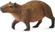 Collecta Figur - Wasserschwein - (m) - Waldtiere - handbemalt - Miniatur