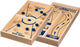 Philos Shuffle-Spiel Speedhockey