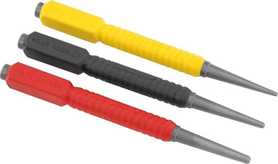 Stanley Handwerkzeuge Stanley Dynagrip Locher-Set 3-teilig – 0-58-930 – 0-58-930