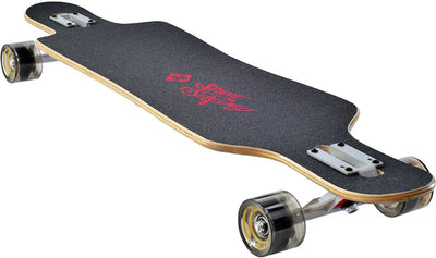 Streetsurfing Streetsurfing - Freeride Longboard - 39 Zoll - 4131 - 99cm