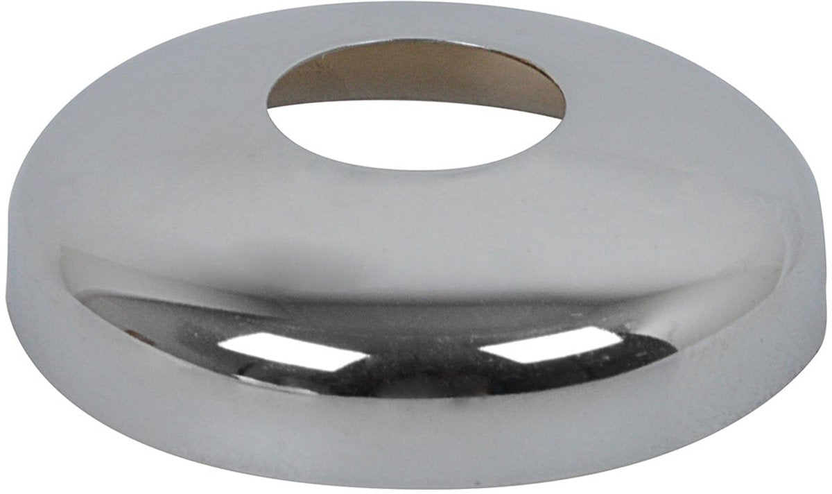 Kirchhoff Wasserhahnrosette - Chrom - 1 2 x 60 mm x 15 mm