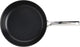 Kitchenaid Edelstahl-Bratpfanne 28 cm – PFAs-freie Antihaftbeschichtung – Induktions-Bratpfanne – Keramikpfanne – ofenfest bis 160 °C – Silber
