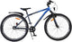 Volare XC Race Kinderfahrrad - 26 Zoll - Blaugrau - Nexus 3