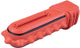 Duvo plus Playtime Kauspielzeug Griplay Kettensäge für Hunde 20x7x5,5cm rot