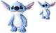 Stitch Pluche Live -Actionfilm 25 cm