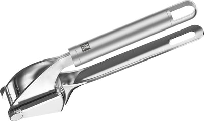 Zwilling pro Knoblauchpresse – Edelstahl – spülmaschinenfest