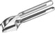 Zwilling pro Knoblauchpresse – Edelstahl – spülmaschinenfest