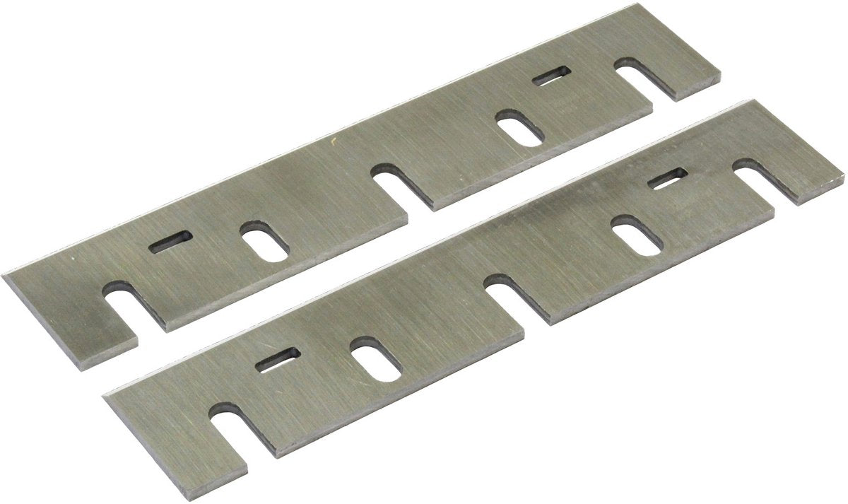 Makita Zubehör Hobelmesser HSS 170 mm – D-63666