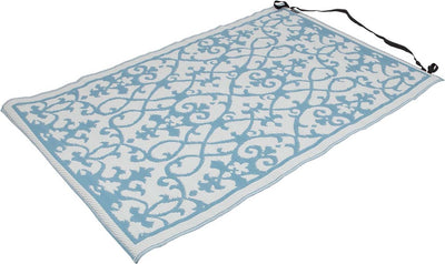 Bo-Camp – Pastell – Chill-Matte – Lavardin – Strand – Blau