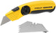 Stanley Fatmax Messer mit feststehender Klinge